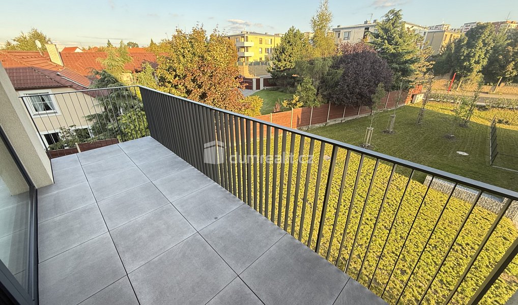 Pronájem bytu 2+kk 61 m², Praha – náhled fotky 7