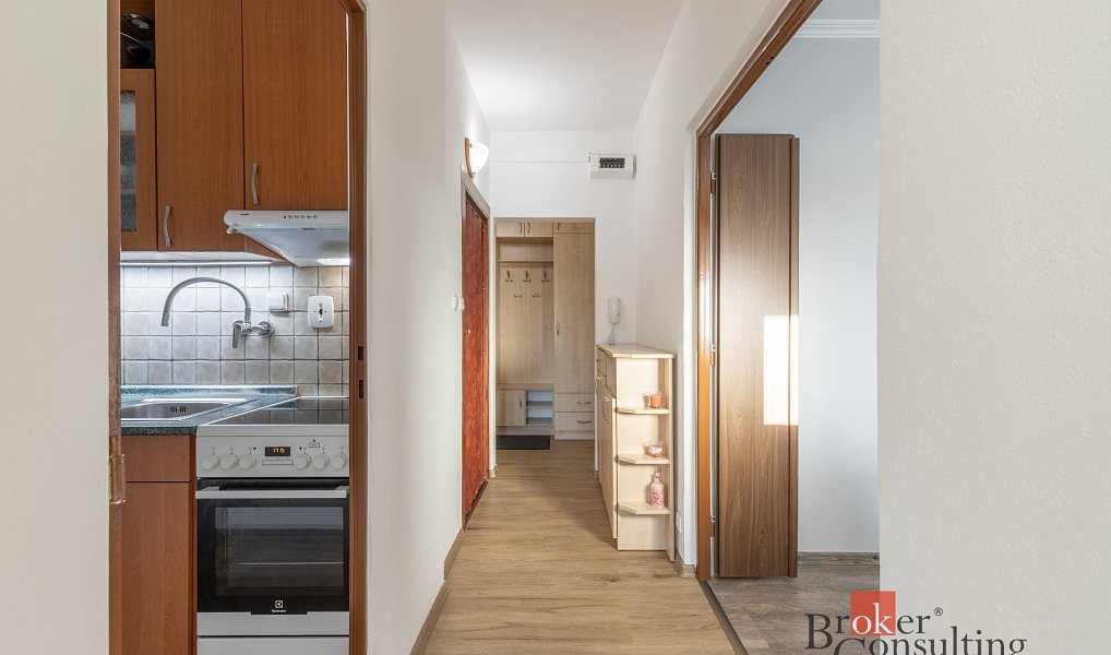 Prodej bytu 3+1 63 m², Bzenec – náhled fotky 8
