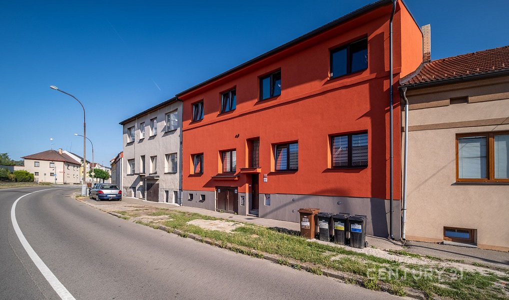 Prodej bytu 3+kk 62 m², České Budějovice – náhled fotky 19
