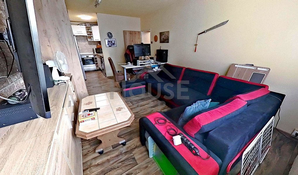 Prodej bytu 2+kk 45 m², Praha – náhled fotky 12