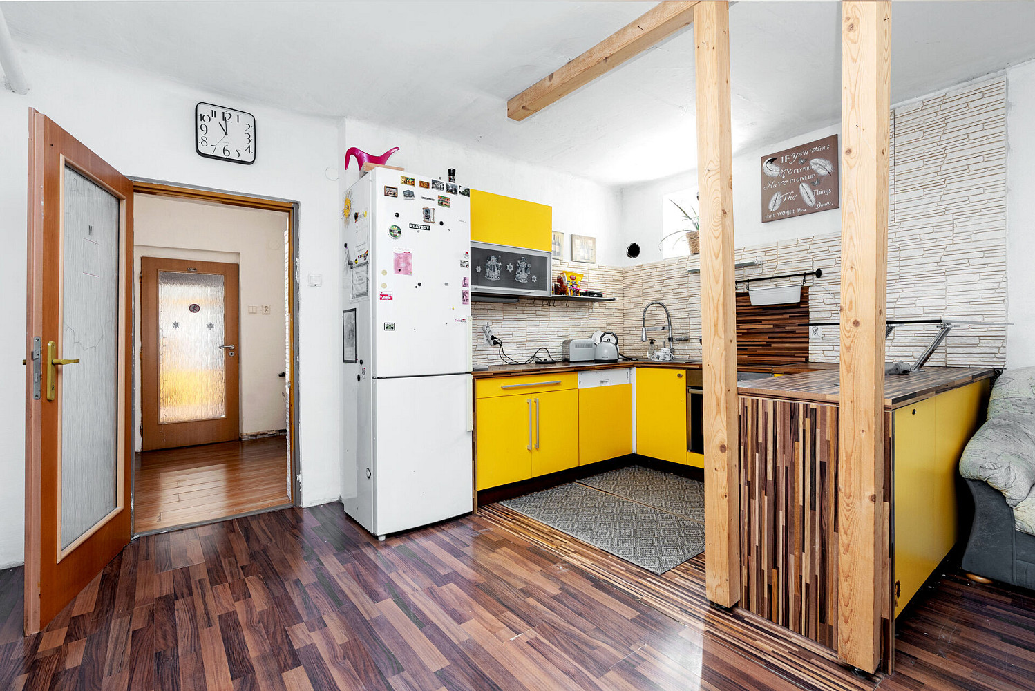 Prodej domu 153 m² s pozemkem 347 m² – fotografie 2
