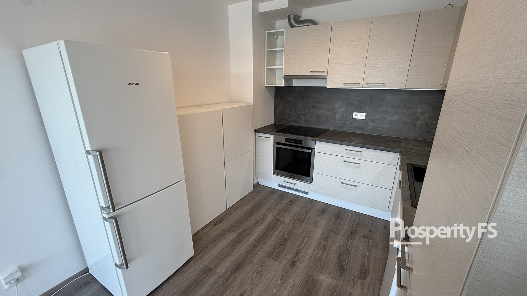 Pronájem bytu 2+kk 54 m² — photo 4