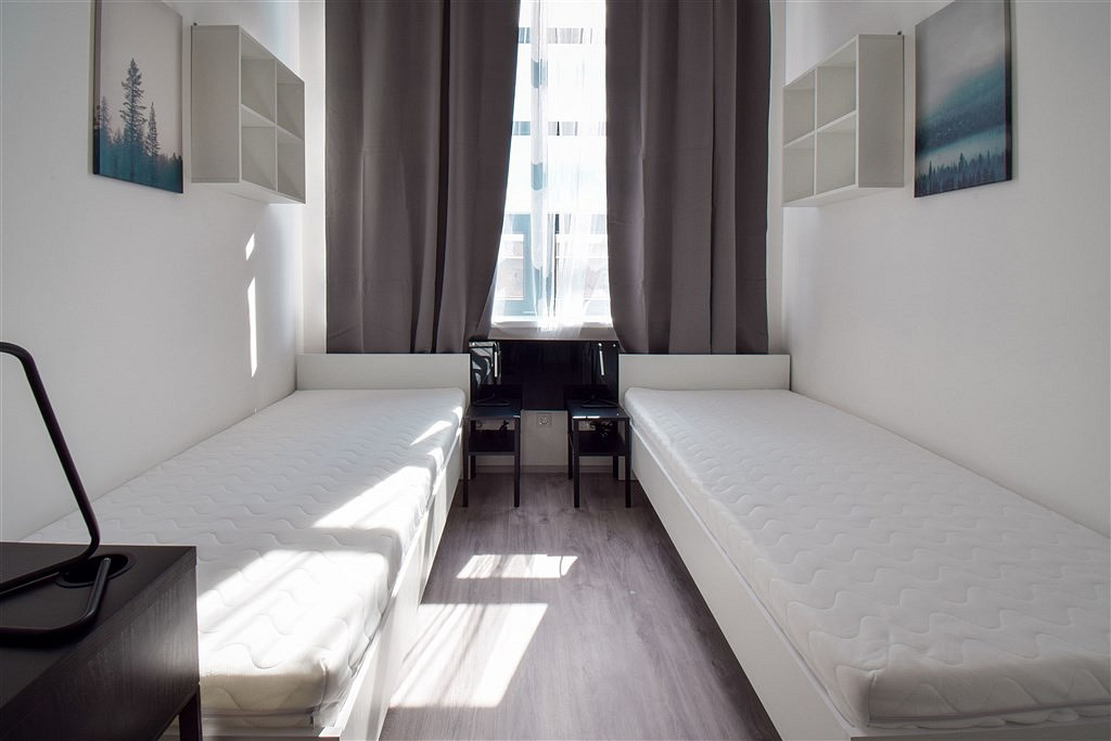 Pronájem bytu 2+1 33 m² — photo 3