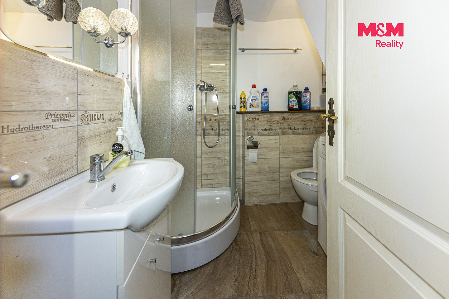 Prodej chaty/chalupy 68 m² s pozemkem 269 m² — photo 3