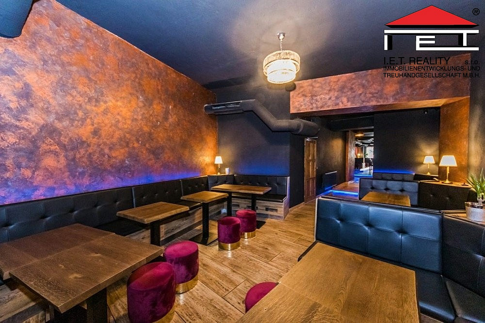 Pronájem restaurace 180 m² – fotografie 4