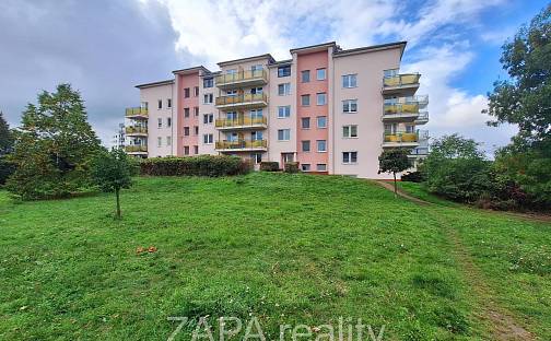 Pronájem bytu 4+kk 74 m², Padovská, Praha 10 - Horní Měcholupy