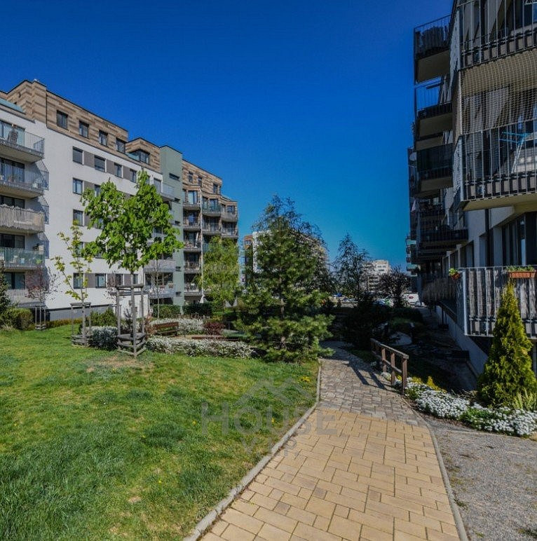 Prodej bytu 2+kk 50 m² — photo 4