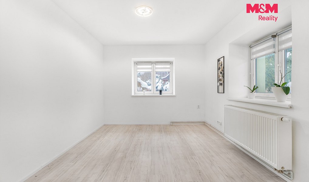 Prodej chaty/chalupy 179 m² s pozemkem 844 m², Tanvald – náhled fotky 13