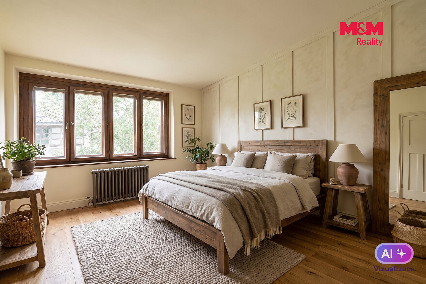 Prodej domu 100 m² s pozemkem 480 m² — photo 5