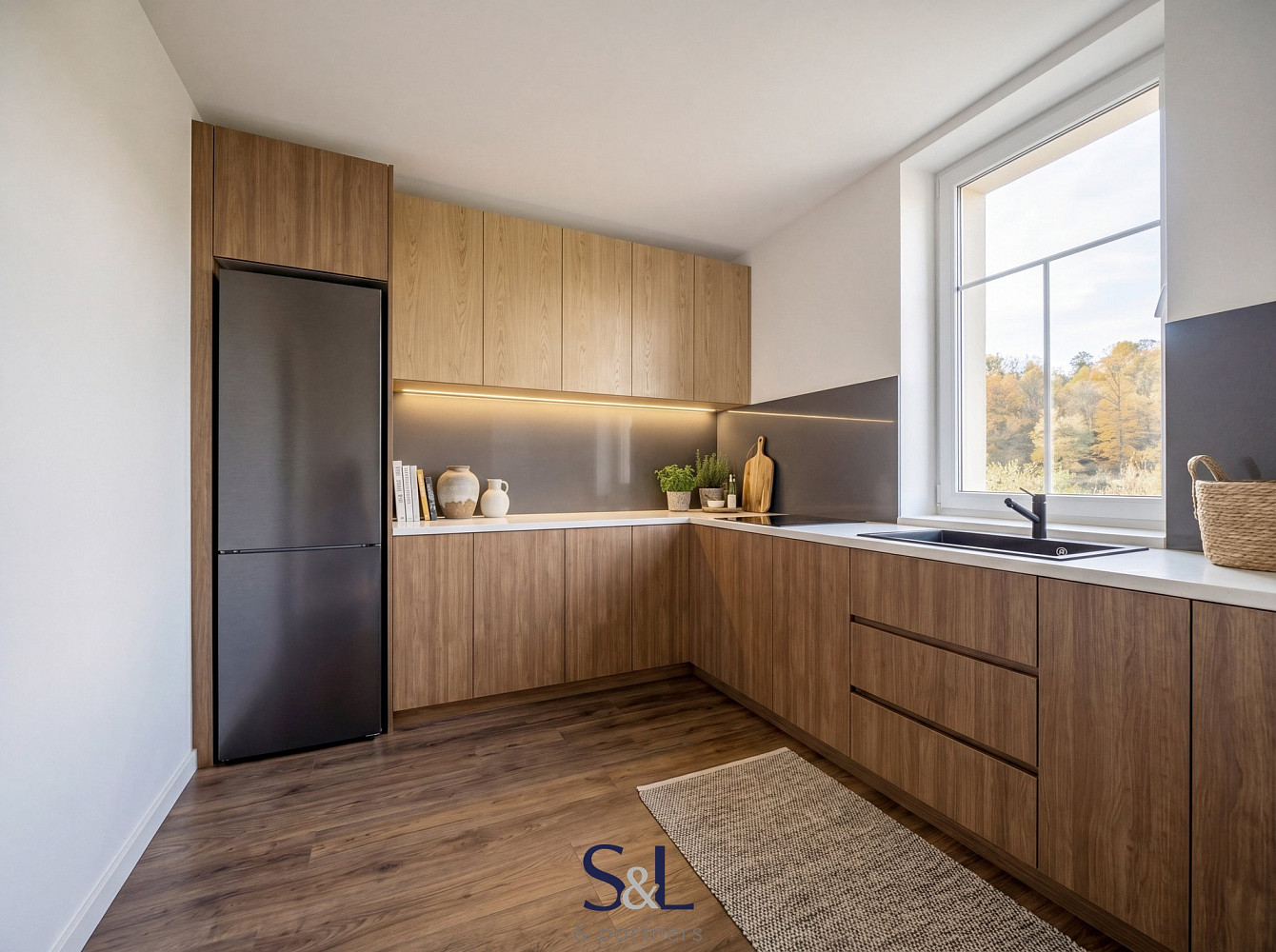 Prodej bytu 2+1 58 m² — photo 2