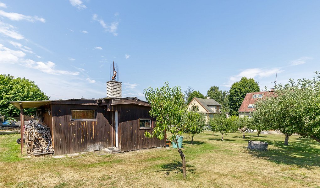 Prodej domu 219 m² s pozemkem 1 597 m², Sázava – náhled fotky 19