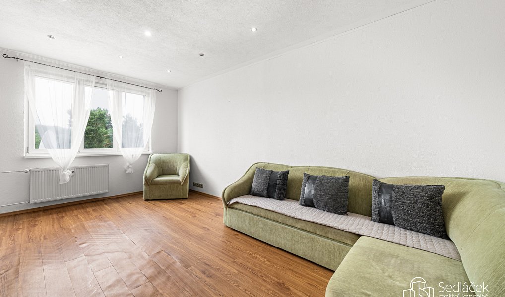 Prodej bytu 2+1 53 m², Chodov – náhled fotky 11