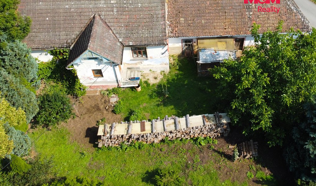 Prodej chaty/chalupy 60 m² s pozemkem 600 m², Mirotice – náhled fotky 17
