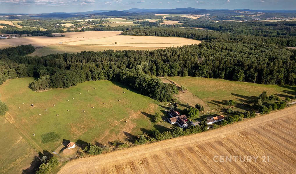 Prodej nájemního domu, činžáku 600 m², Kamenný Újezd – náhled fotky 38