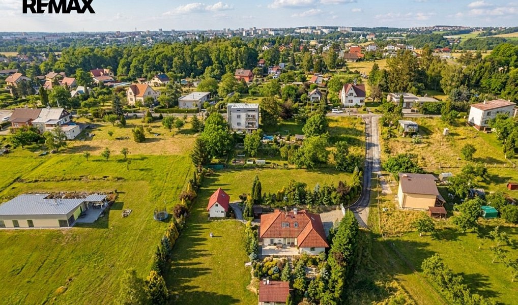 Prodej stavebního pozemku 966 m², Havířov – náhled fotky 6