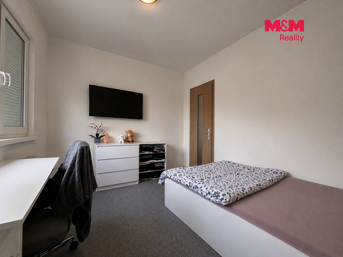 Prodej bytu 2+1 56 m² – fotografie 3