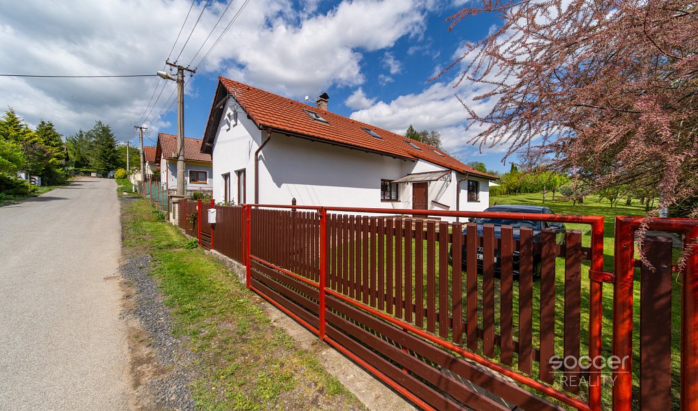 Pronájem domu 180 m² s pozemkem 1 662 m², Dobrovice – náhled fotky 25