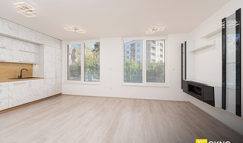 Prodej bytu 2+kk 56 m², Boskovice – náhled fotky 2
