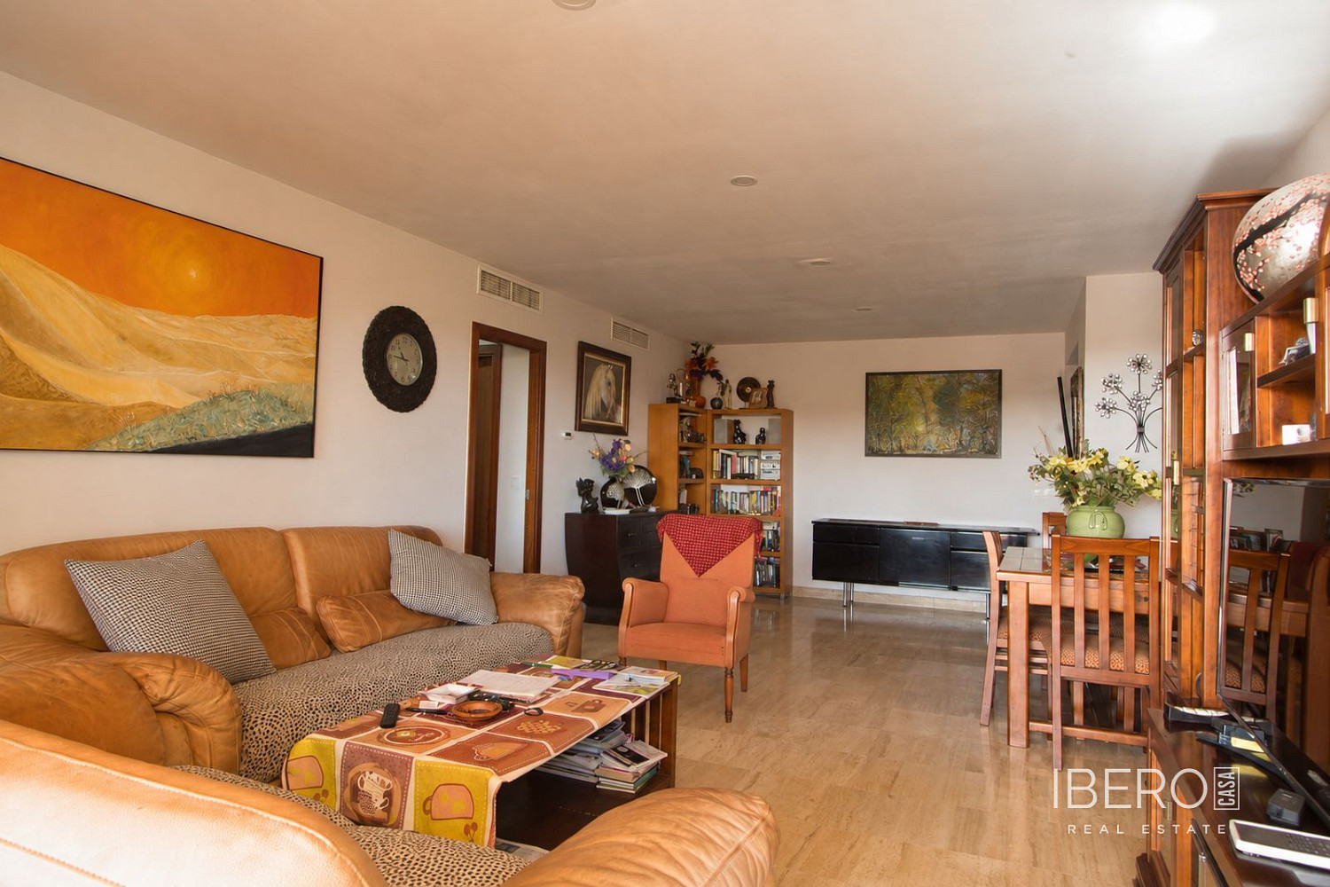 Piso 4+kk – Estepona, Barriada Islas Canarias - Vista 5