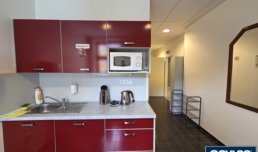 Prodej nájemního domu, činžáku 961 m², Frýdlant – náhled fotky 20