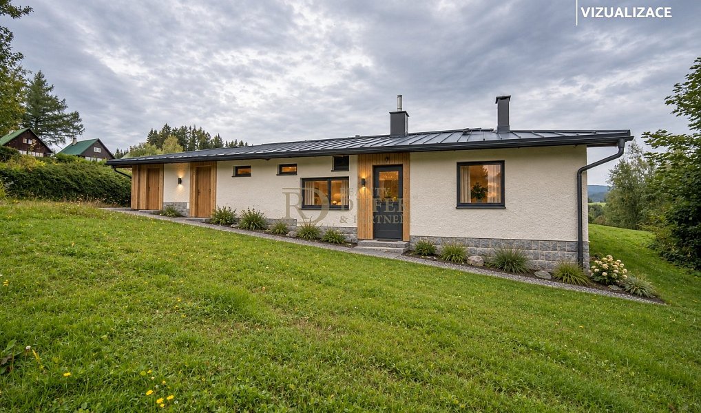 Prodej ubytovacího objektu 450 m², Jestřabí v Krkonoších – náhled fotky 28