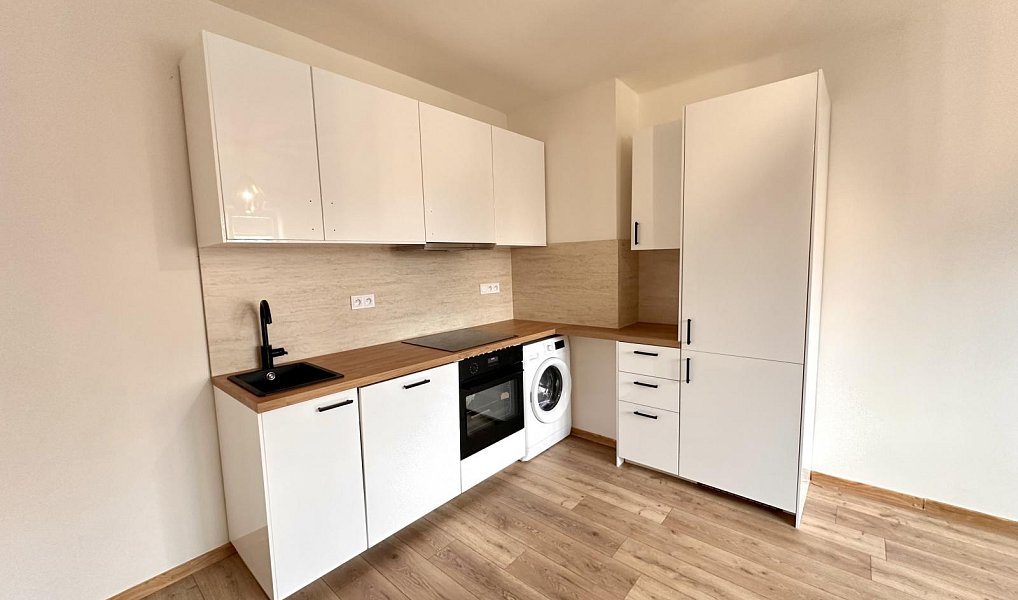 Prodej bytu 3+kk 52 m², Mladá Boleslav – náhled fotky 2