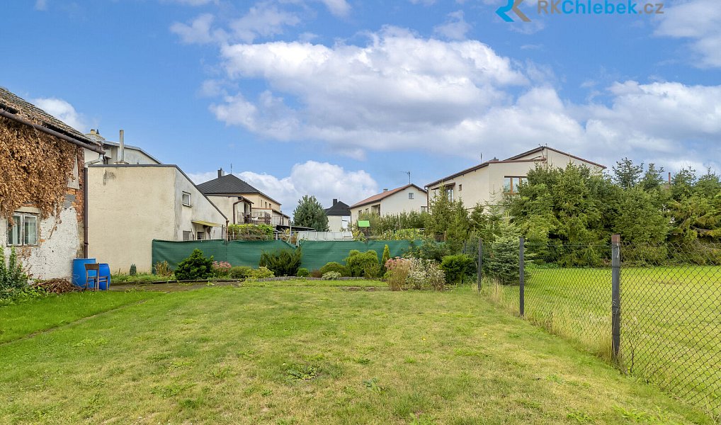 Prodej domu 150 m² s pozemkem 389 m², Velké Hoštice – náhled fotky 6