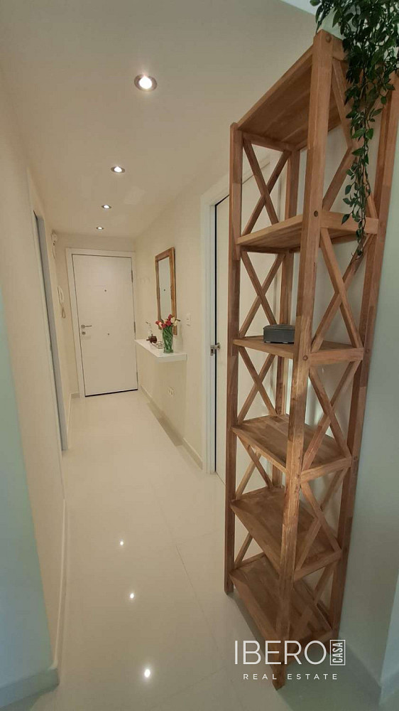 Piso 3+kk – Calpe - Vista 3