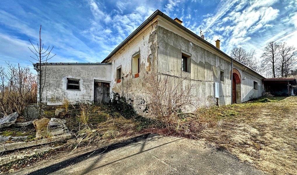 Prodej domu 266 m² s pozemkem 678 m², Holubov – náhled fotky 6