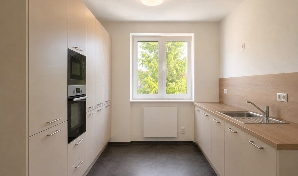 Prodej bytu 2+1 56 m², Kladno – náhled fotky 2