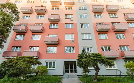 Prodej bytu 3+1 76 m²