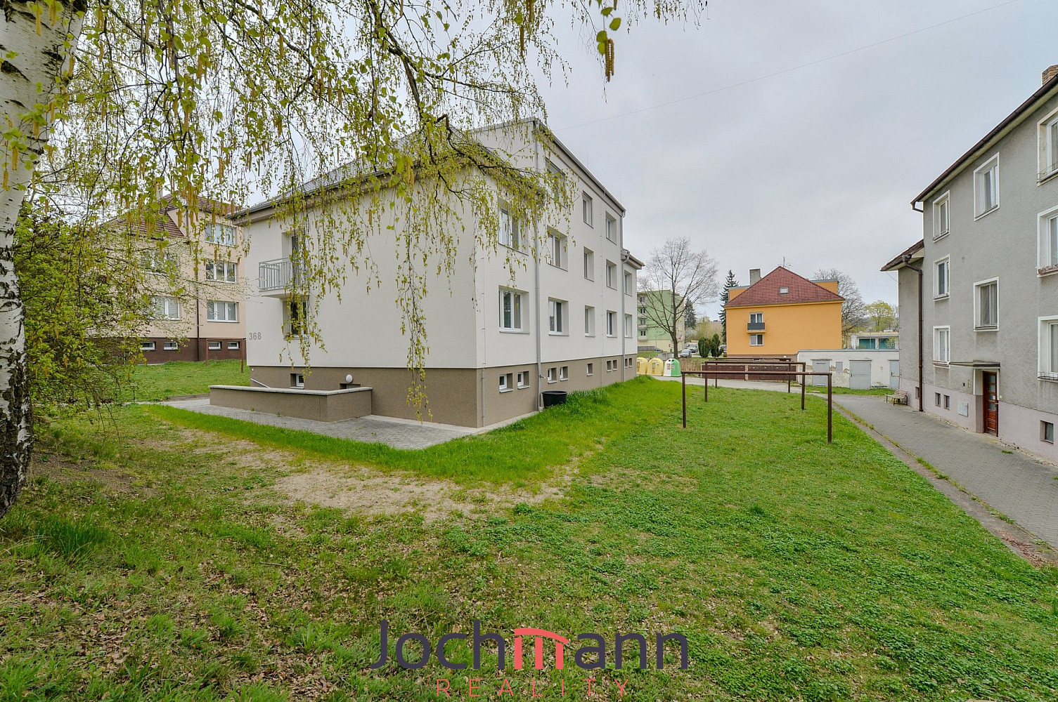 Prodej bytu 2+1 47 m² – fotografie 3