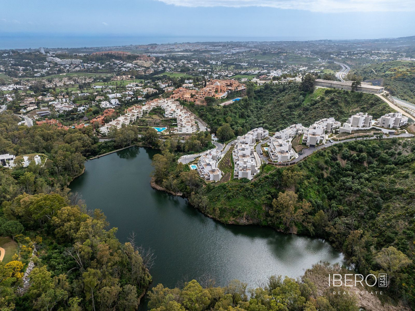 Pis 3+kk – Marbella, Nueva Andalucía - Vista 4