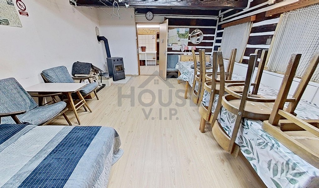 Prodej chaty/chalupy 110 m² s pozemkem 9 164 m², Malá Úpa – náhled fotky 3
