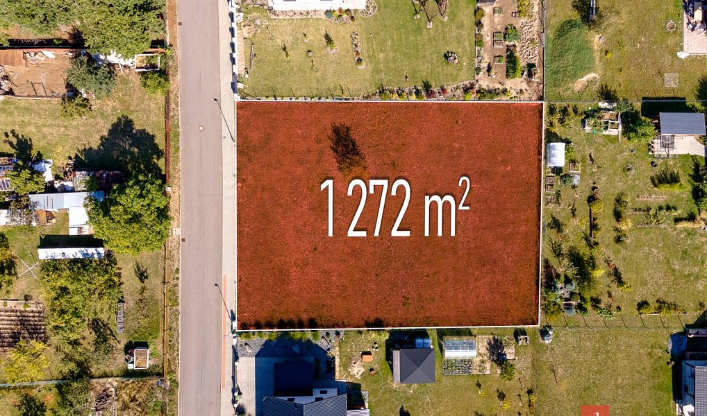 Prodej pozemku 1 272 m², Horní Benešov – náhled fotky 9