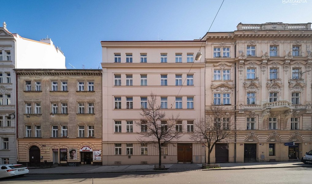 Prodej bytu 3+kk 77 m², Praha – náhled fotky 11