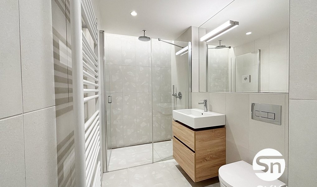Pronájem bytu 2+kk 51 m², Praha – náhled fotky 7