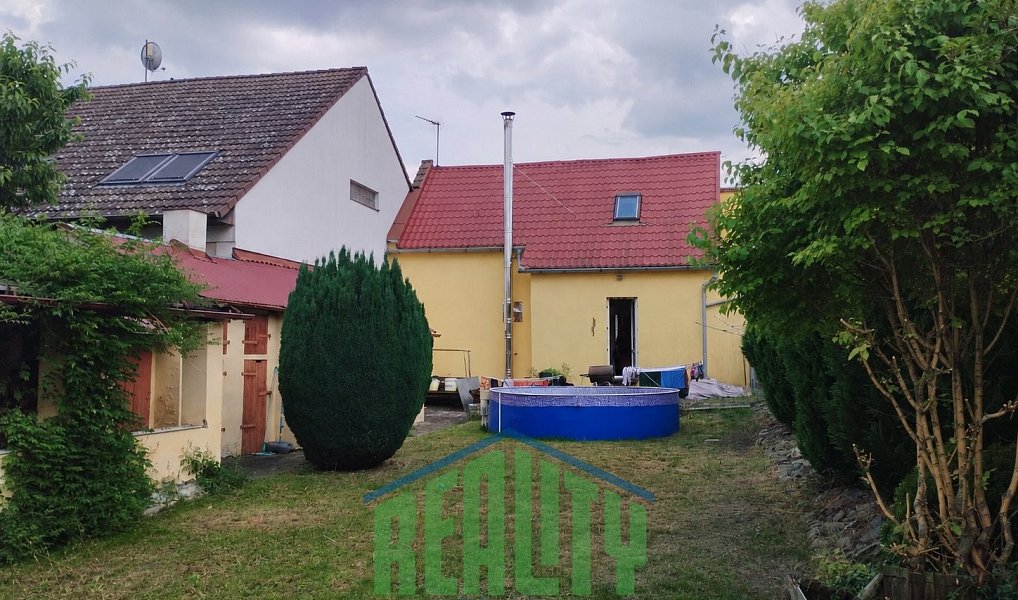 Prodej domu 86 m² s pozemkem 392 m², Kladno – náhled fotky 6