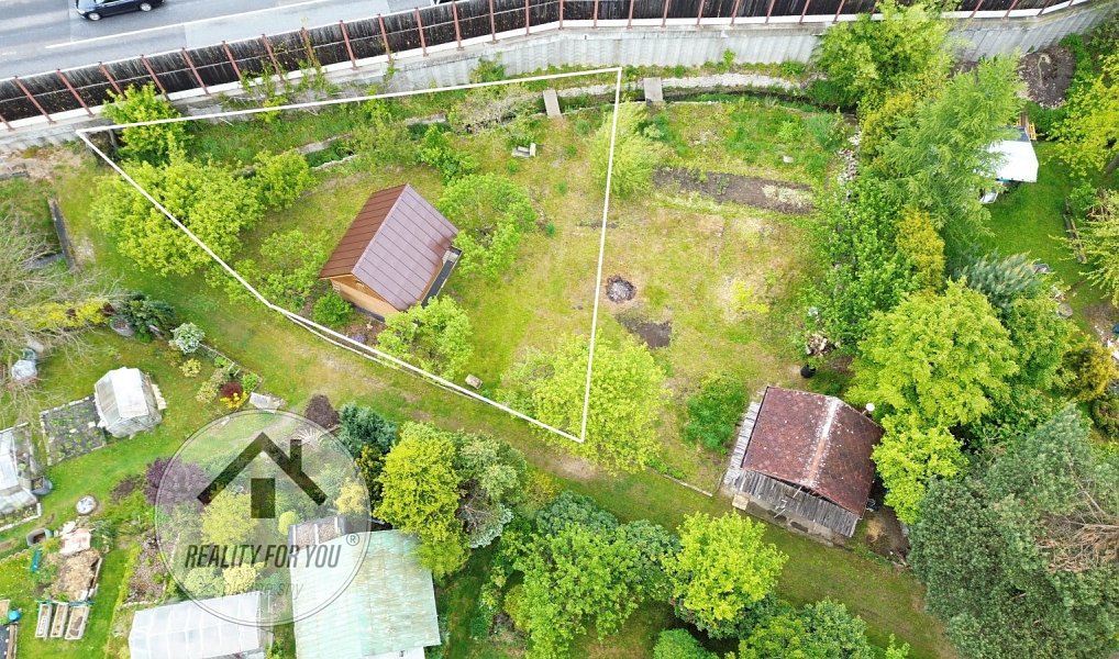 Prodej chaty/chalupy 35 m² s pozemkem 407 m², Liberec – náhled fotky 15