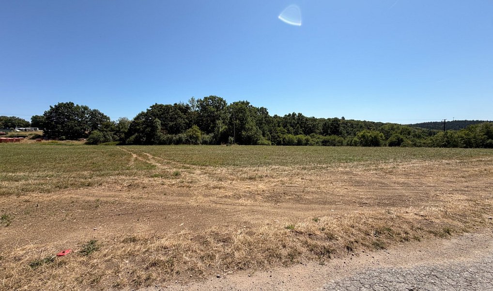 Prodej stavebního pozemku 1 149 m², Hluboká nad Vltavou – náhled fotky 9