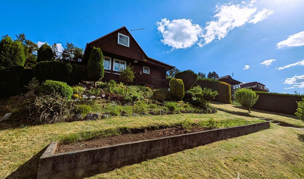 Prodej chaty/chalupy 48 m² s pozemkem 381 m², Hýskov – náhled fotky 6