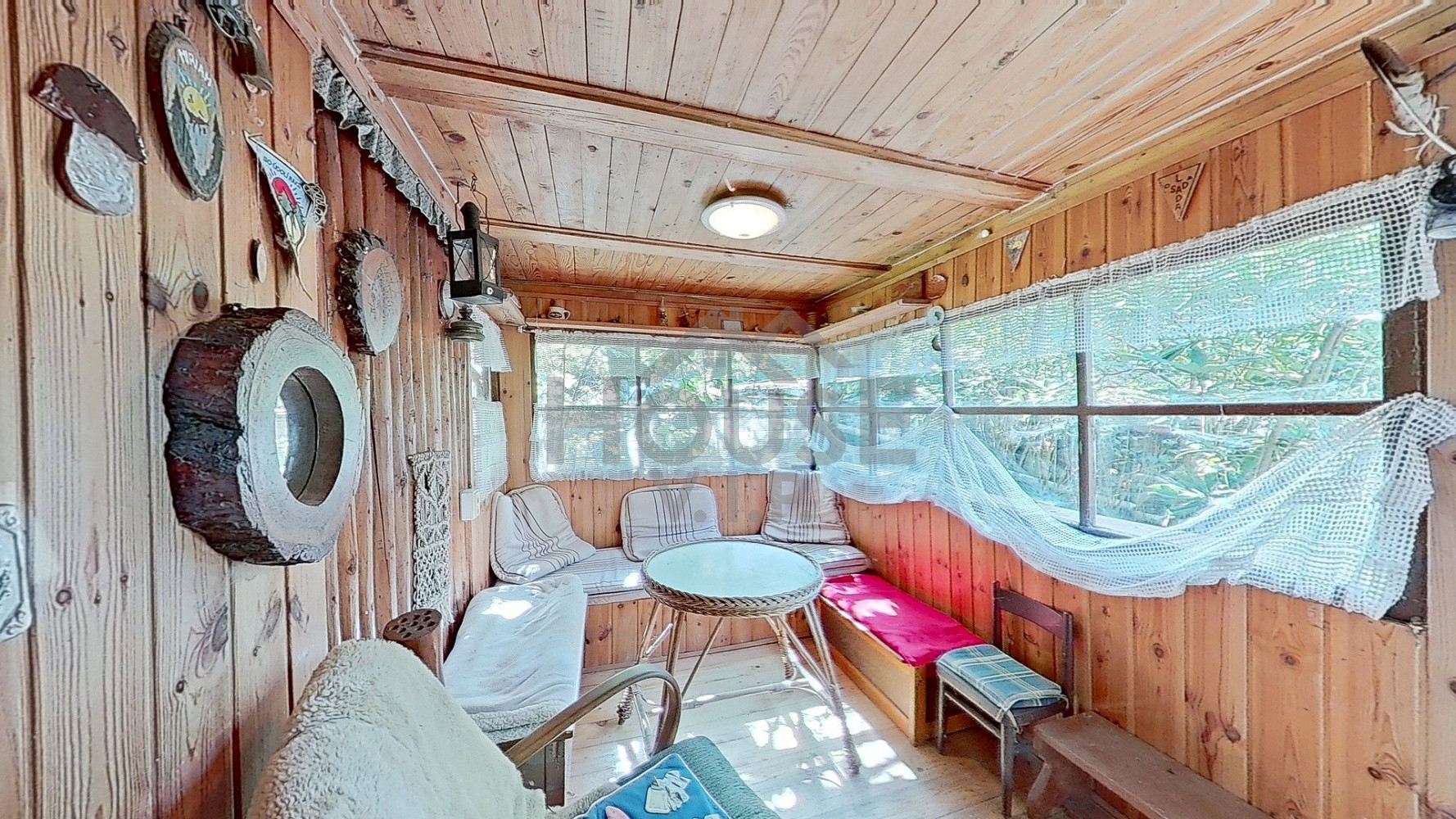 Prodej chaty/chalupy 55 m² s pozemkem 150 m² — photo 2