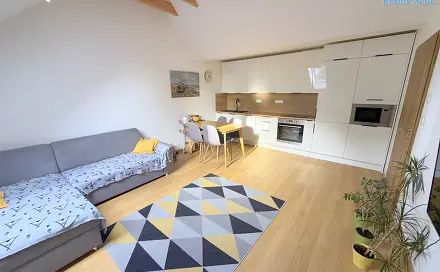 Prodej bytu 3+kk 70 m²