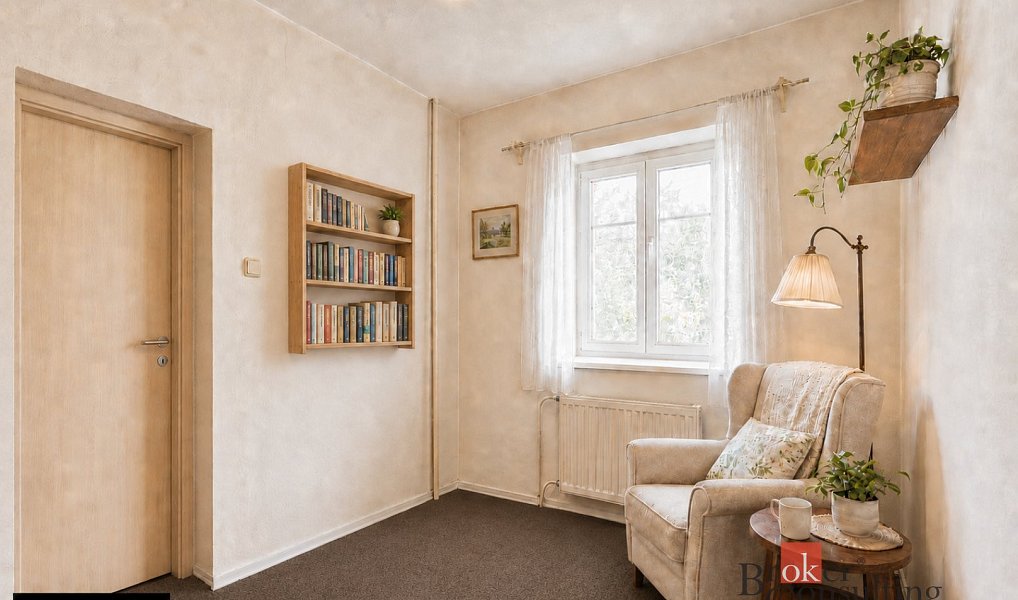 Prodej domu 225 m² s pozemkem 1 749 m², Velký Šenov – náhled fotky 20