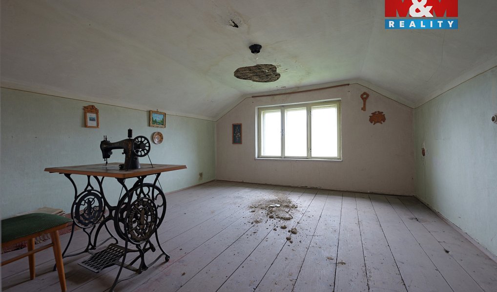 Prodej domu 260 m² s pozemkem 889 m², Konice – náhled fotky 16