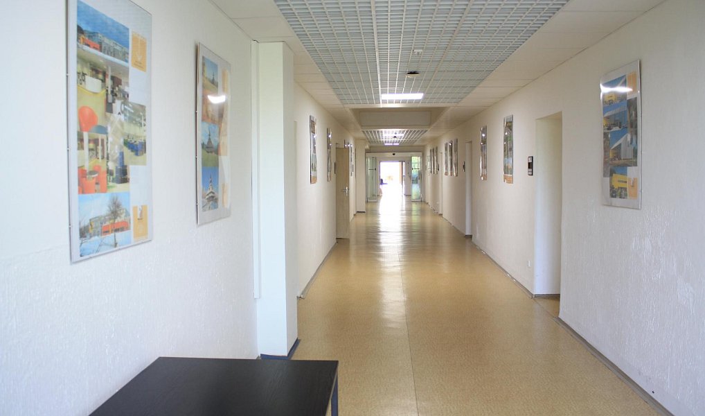 Pronájem kanceláře 45 m², Zlín – náhled fotky 9