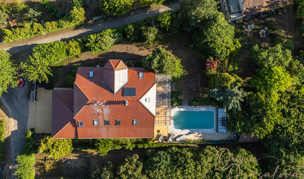 Prodej domu 320 m² s pozemkem 1 066 m², Valtice – náhled fotky 3