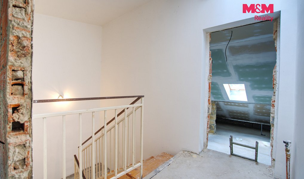 Prodej nájemního domu, činžáku 350 m², Klimkovice – náhled fotky 18