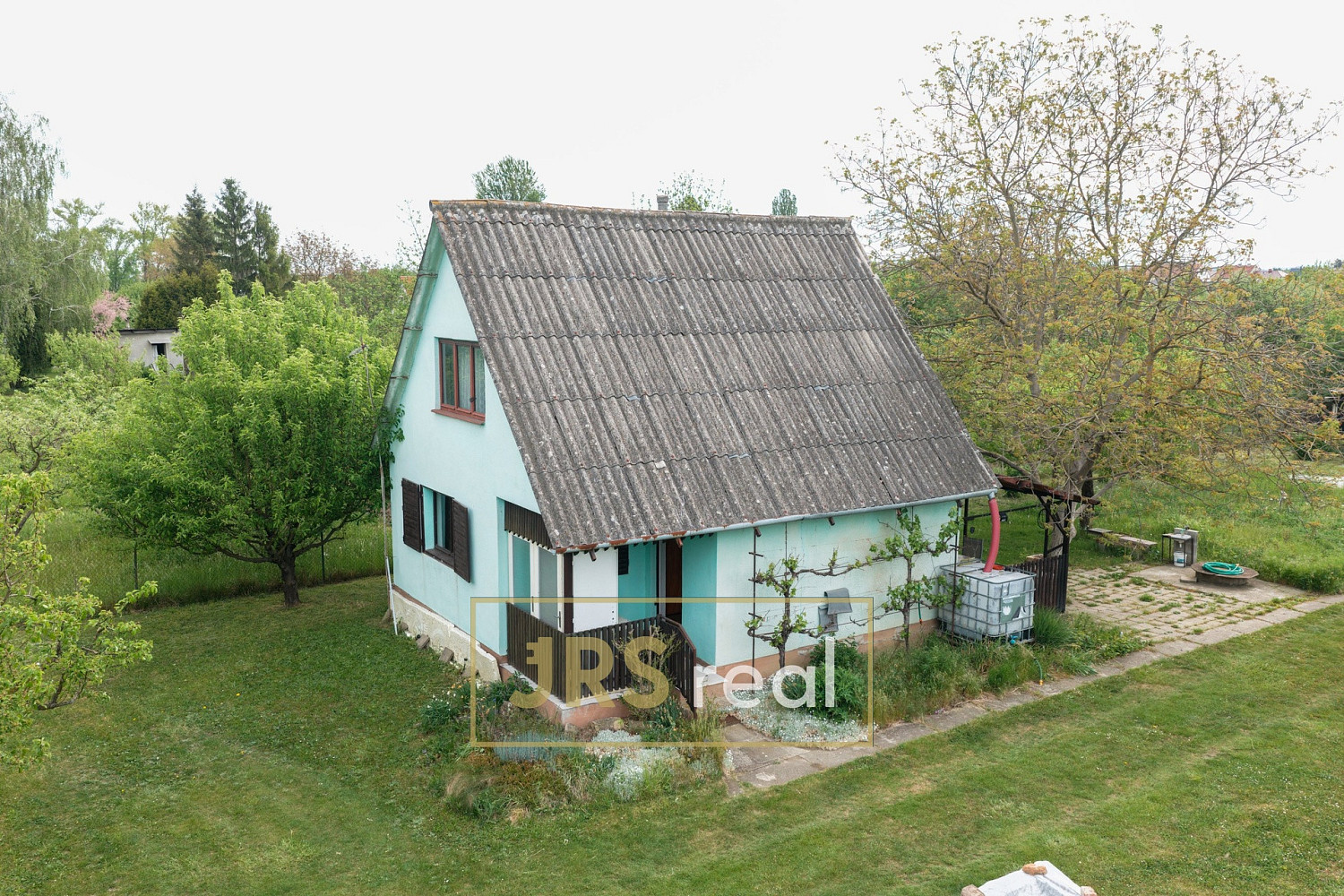 Prodej chaty/chalupy 94 m² s pozemkem 1 616 m² – pohled 6