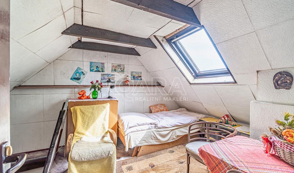 Prodej domu 78 m² s pozemkem 115 m², Panenský Týnec – náhled fotky 21